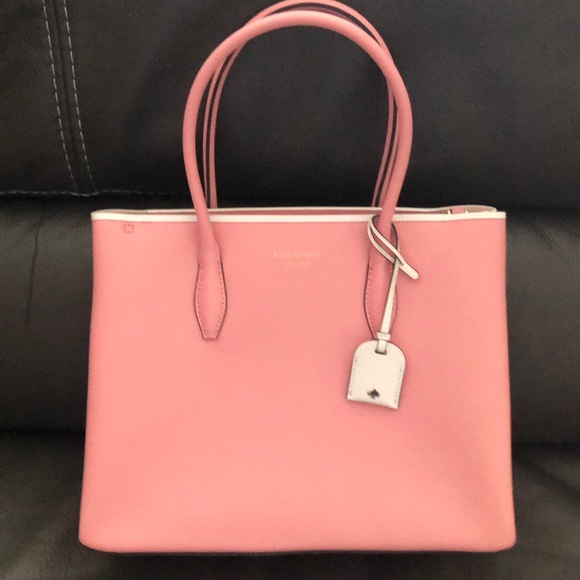 kate spade Bags Kate Spade Medium Top Zip Satchel Poshmark